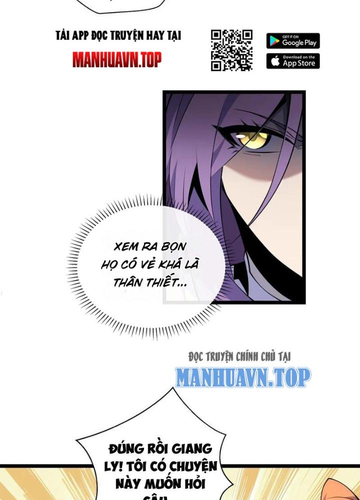 Xin Lỗi, Kỹ Năng Tự Động Của Ta Max Cấp Rồi! Chapter 11 - Trang 2