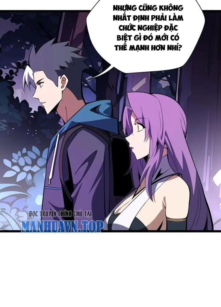 Xin Lỗi, Kỹ Năng Tự Động Của Ta Max Cấp Rồi! Chapter 11 - Trang 2