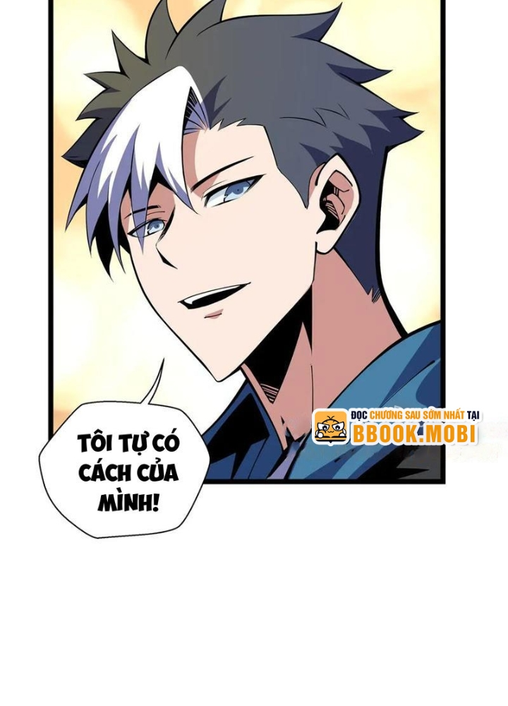 Xin Lỗi, Kỹ Năng Tự Động Của Ta Max Cấp Rồi! Chapter 11 - Trang 2