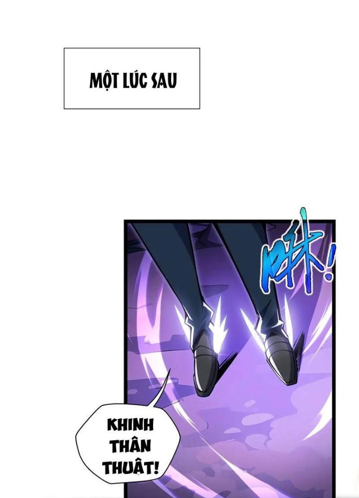 Xin Lỗi, Kỹ Năng Tự Động Của Ta Max Cấp Rồi! Chapter 11 - Trang 2