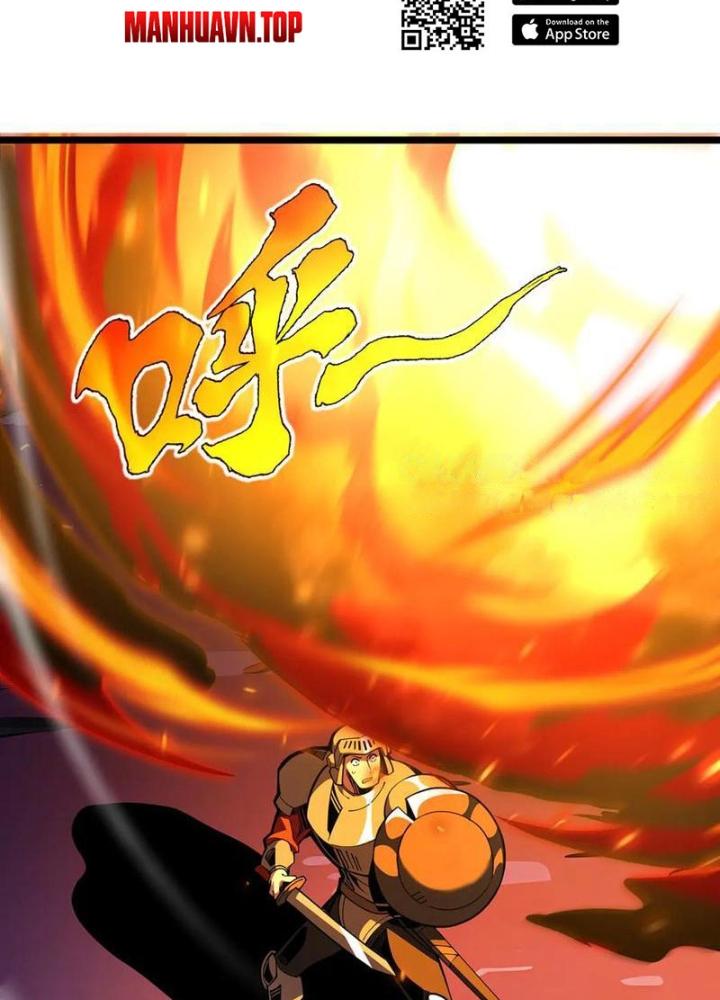Xin Lỗi, Kỹ Năng Tự Động Của Ta Max Cấp Rồi! Chapter 11 - Trang 2