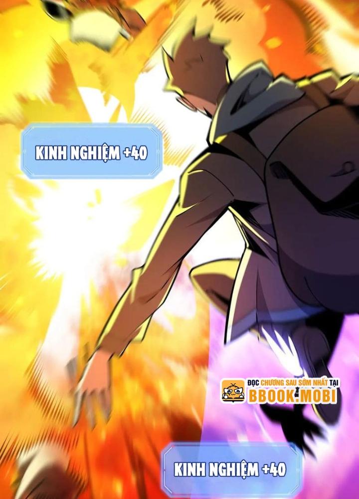 Xin Lỗi, Kỹ Năng Tự Động Của Ta Max Cấp Rồi! Chapter 11 - Trang 2