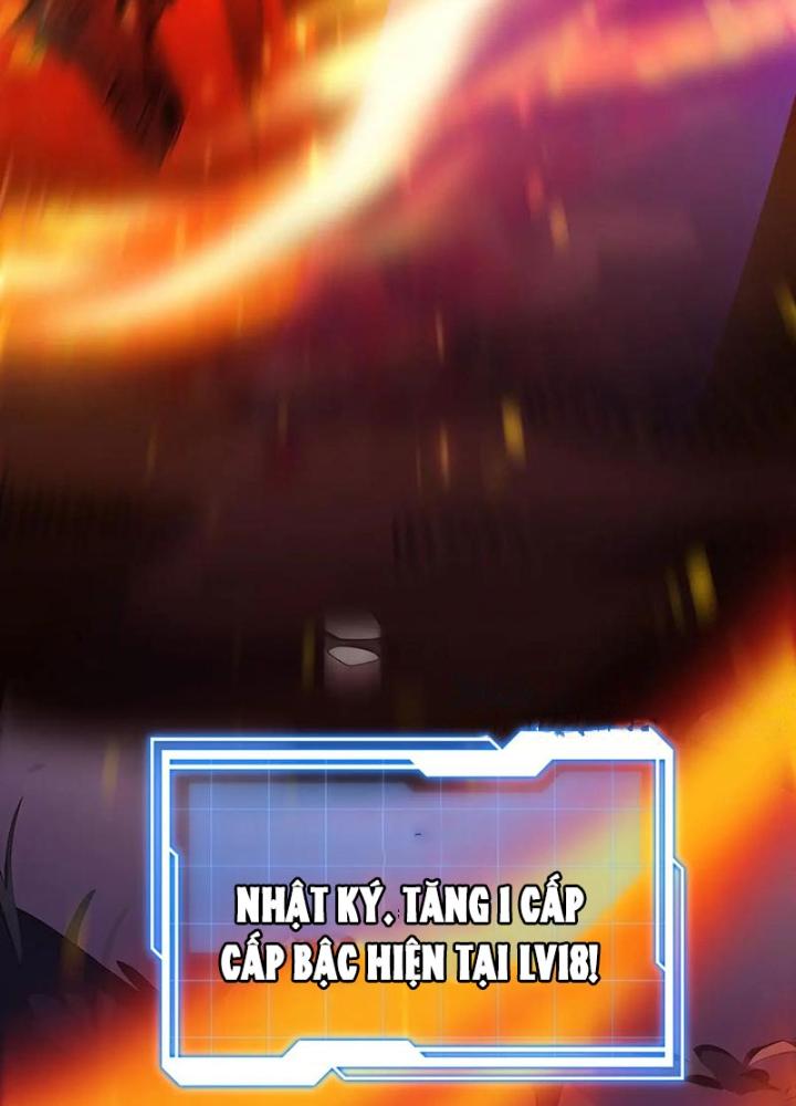 Xin Lỗi, Kỹ Năng Tự Động Của Ta Max Cấp Rồi! Chapter 11 - Trang 2