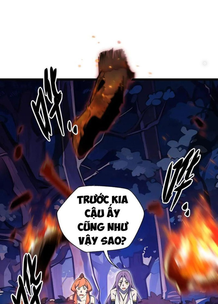 Xin Lỗi, Kỹ Năng Tự Động Của Ta Max Cấp Rồi! Chapter 11 - Trang 2