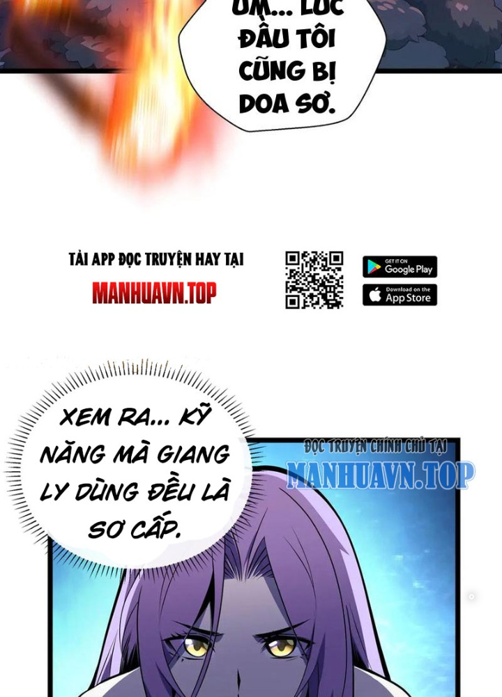 Xin Lỗi, Kỹ Năng Tự Động Của Ta Max Cấp Rồi! Chapter 11 - Trang 2