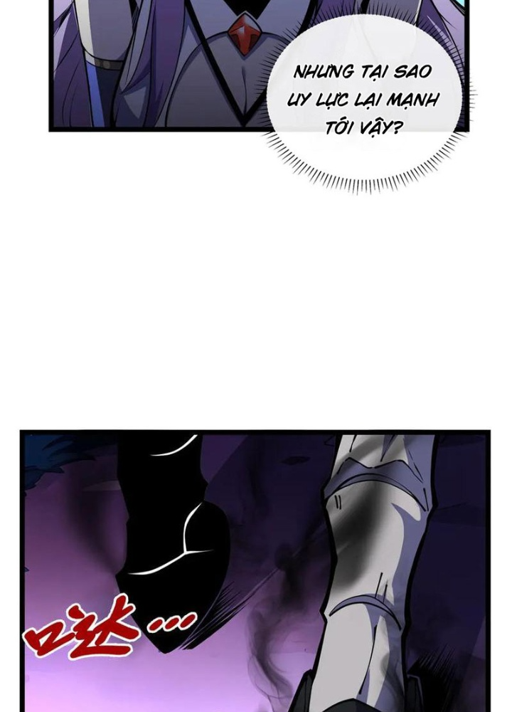 Xin Lỗi, Kỹ Năng Tự Động Của Ta Max Cấp Rồi! Chapter 11 - Trang 2