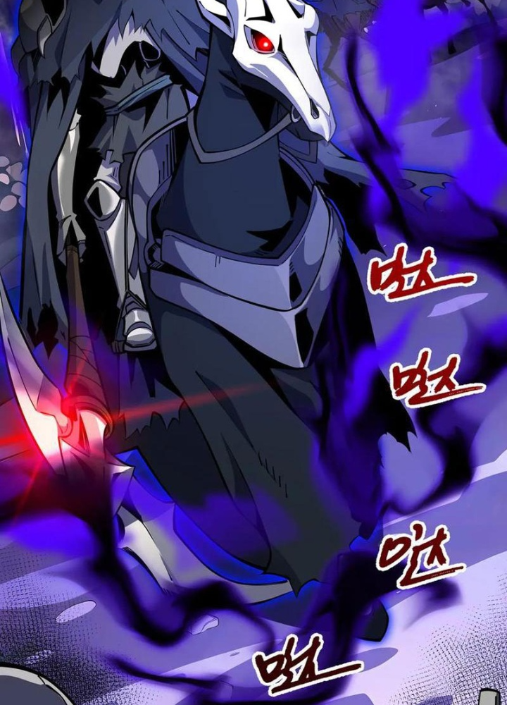 Xin Lỗi, Kỹ Năng Tự Động Của Ta Max Cấp Rồi! Chapter 11 - Trang 2