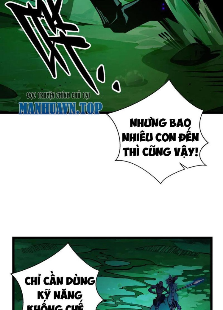 Xin Lỗi, Kỹ Năng Tự Động Của Ta Max Cấp Rồi! Chapter 11 - Trang 2
