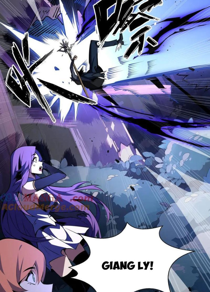 Xin Lỗi, Kỹ Năng Tự Động Của Ta Max Cấp Rồi! Chapter 11 - Trang 2