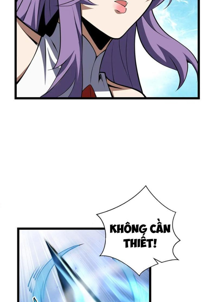 Xin Lỗi, Kỹ Năng Tự Động Của Ta Max Cấp Rồi! Chapter 11 - Trang 2