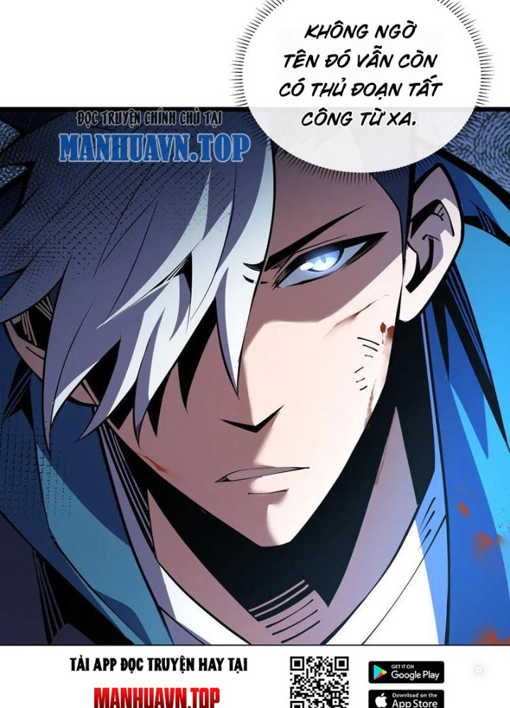Xin Lỗi, Kỹ Năng Tự Động Của Ta Max Cấp Rồi! Chapter 11 - Trang 2