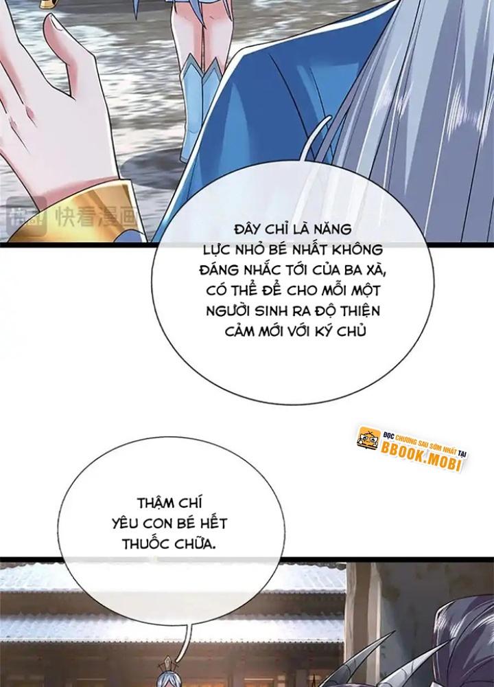 Lựa Chọn Thần Cấp: Ta Không Theo Sáo Lộ Mạnh Lên Chapter 159 - Trang 2