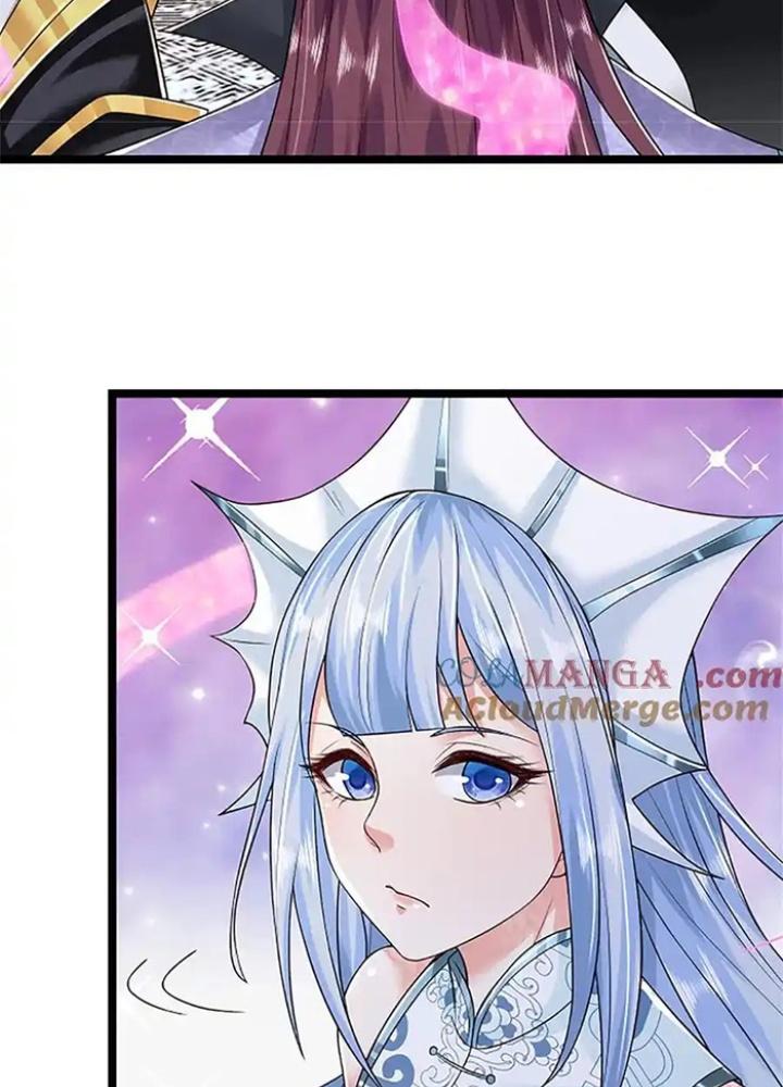 Lựa Chọn Thần Cấp: Ta Không Theo Sáo Lộ Mạnh Lên Chapter 159 - Trang 2