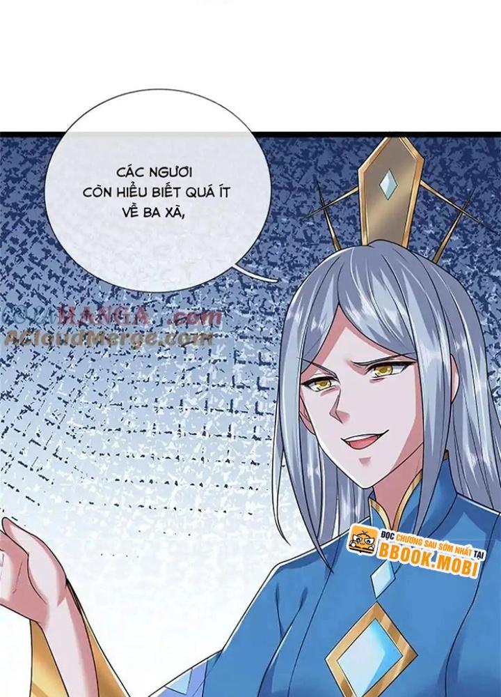 Lựa Chọn Thần Cấp: Ta Không Theo Sáo Lộ Mạnh Lên Chapter 159 - Trang 2