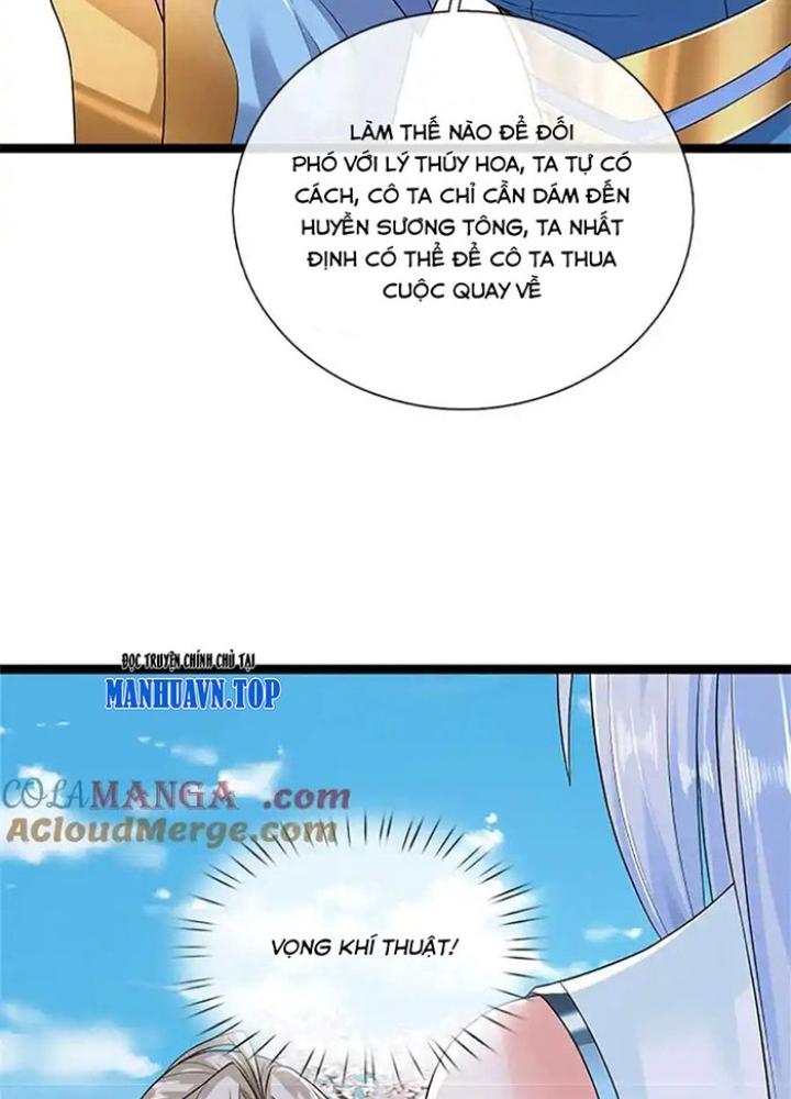 Lựa Chọn Thần Cấp: Ta Không Theo Sáo Lộ Mạnh Lên Chapter 159 - Trang 2