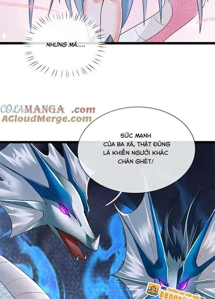 Lựa Chọn Thần Cấp: Ta Không Theo Sáo Lộ Mạnh Lên Chapter 159 - Trang 2