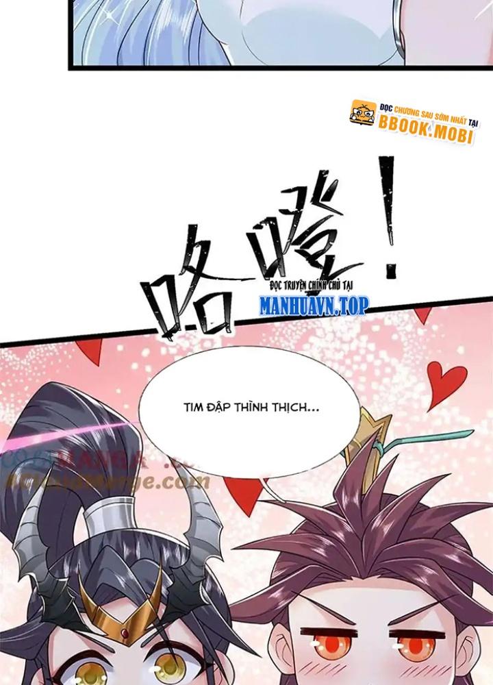 Lựa Chọn Thần Cấp: Ta Không Theo Sáo Lộ Mạnh Lên Chapter 159 - Trang 2