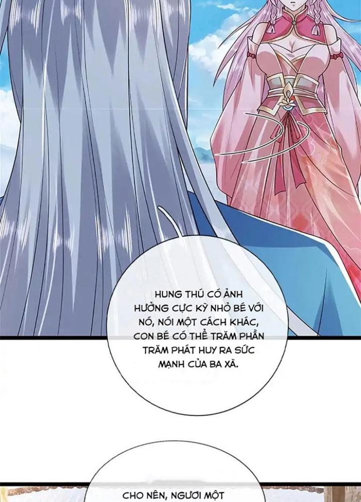 Lựa Chọn Thần Cấp: Ta Không Theo Sáo Lộ Mạnh Lên Chapter 159 - Trang 2