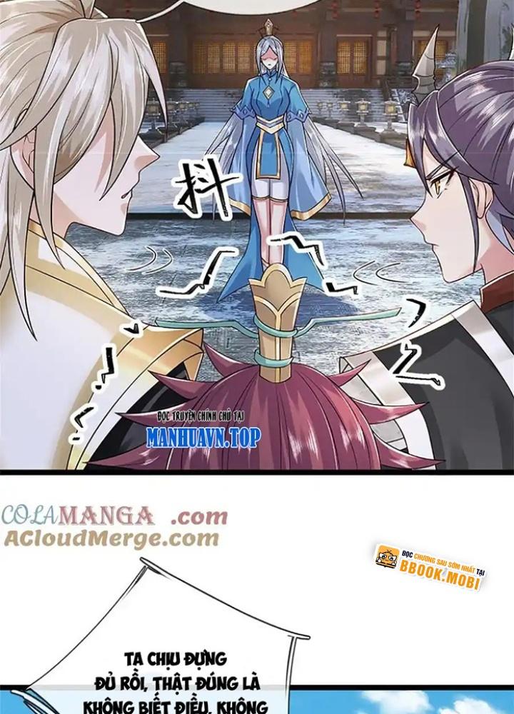 Lựa Chọn Thần Cấp: Ta Không Theo Sáo Lộ Mạnh Lên Chapter 159 - Trang 2