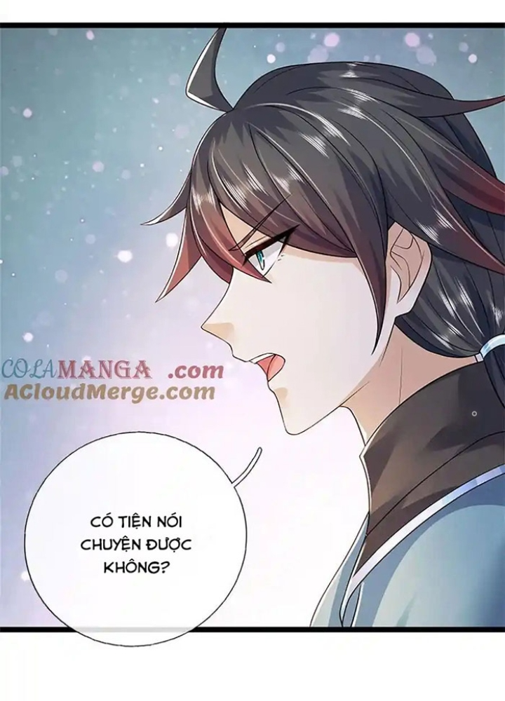 Lựa Chọn Thần Cấp: Ta Không Theo Sáo Lộ Mạnh Lên Chapter 159 - Trang 2
