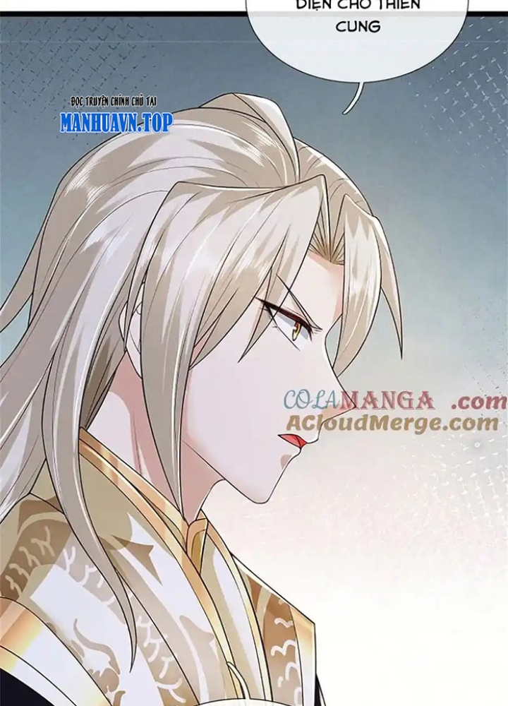 Lựa Chọn Thần Cấp: Ta Không Theo Sáo Lộ Mạnh Lên Chapter 159 - Trang 2