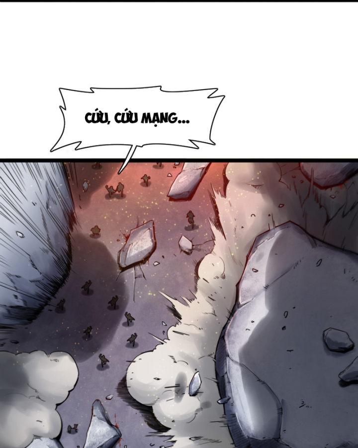 Linh Lung • Nguyệt Khôi Truyện Chapter 3 - Trang 2