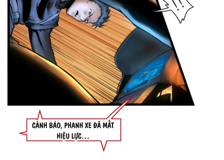 Linh Lung • Nguyệt Khôi Truyện Chapter 3 - Trang 2
