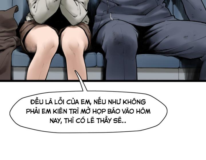 Linh Lung • Nguyệt Khôi Truyện Chapter 4 - Trang 2
