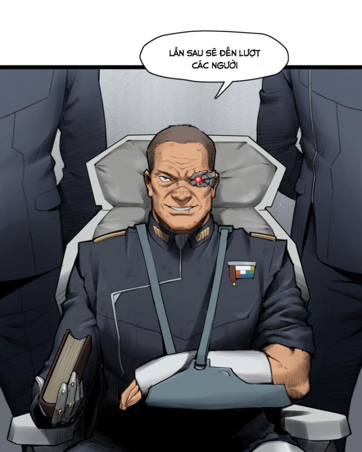 Linh Lung • Nguyệt Khôi Truyện Chapter 4 - Trang 2