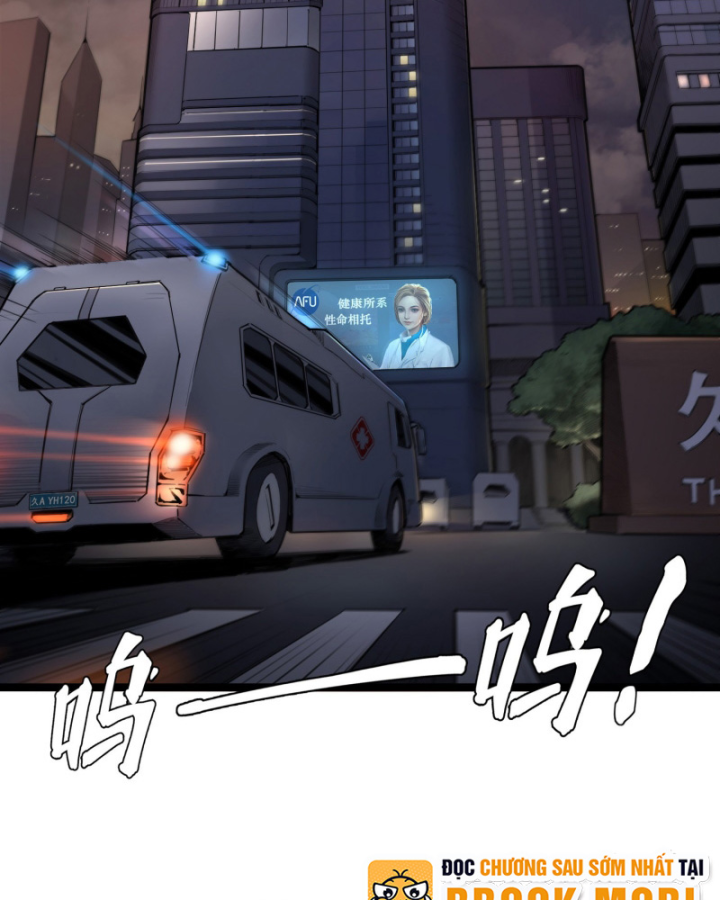 Linh Lung • Nguyệt Khôi Truyện Chapter 4 - Trang 2