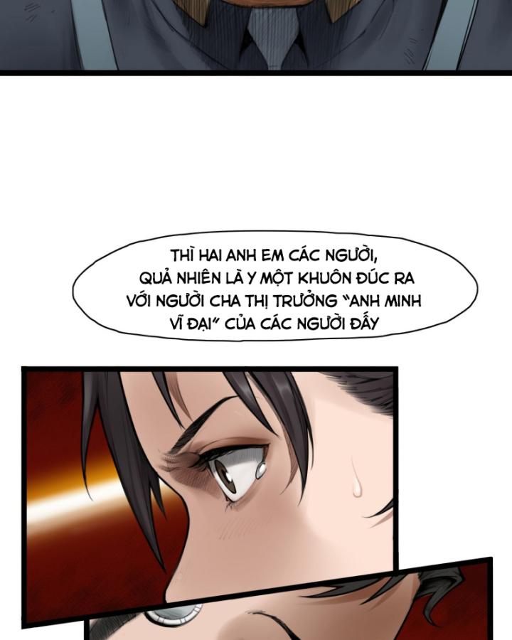 Linh Lung • Nguyệt Khôi Truyện Chapter 4 - Trang 2