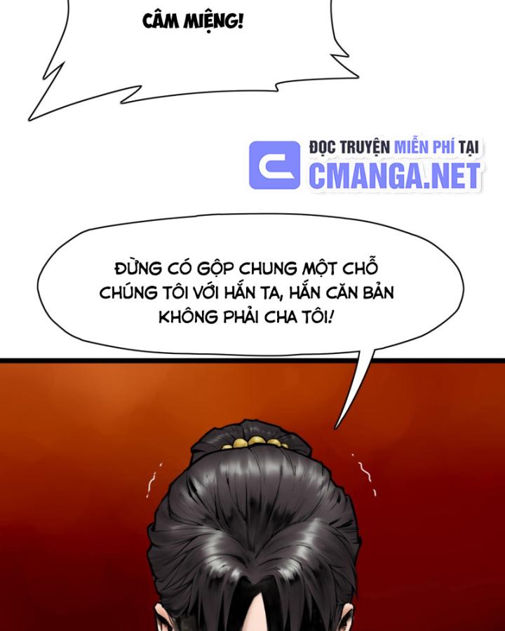 Linh Lung • Nguyệt Khôi Truyện Chapter 4 - Trang 2