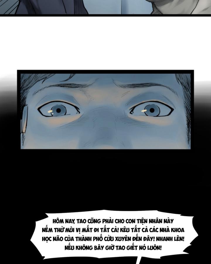Linh Lung • Nguyệt Khôi Truyện Chapter 4 - Trang 2