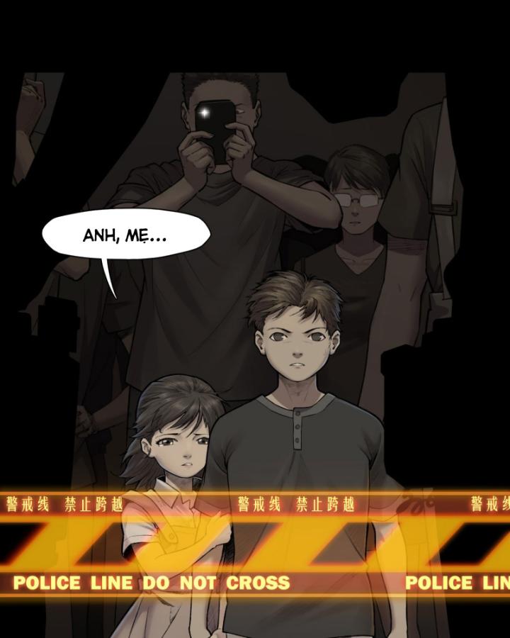 Linh Lung • Nguyệt Khôi Truyện Chapter 4 - Trang 2