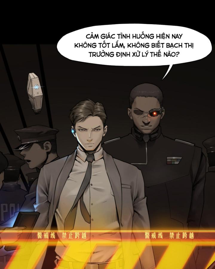 Linh Lung • Nguyệt Khôi Truyện Chapter 4 - Trang 2