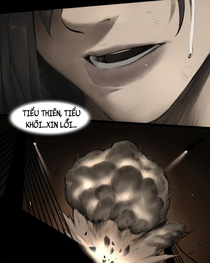 Linh Lung • Nguyệt Khôi Truyện Chapter 4 - Trang 2