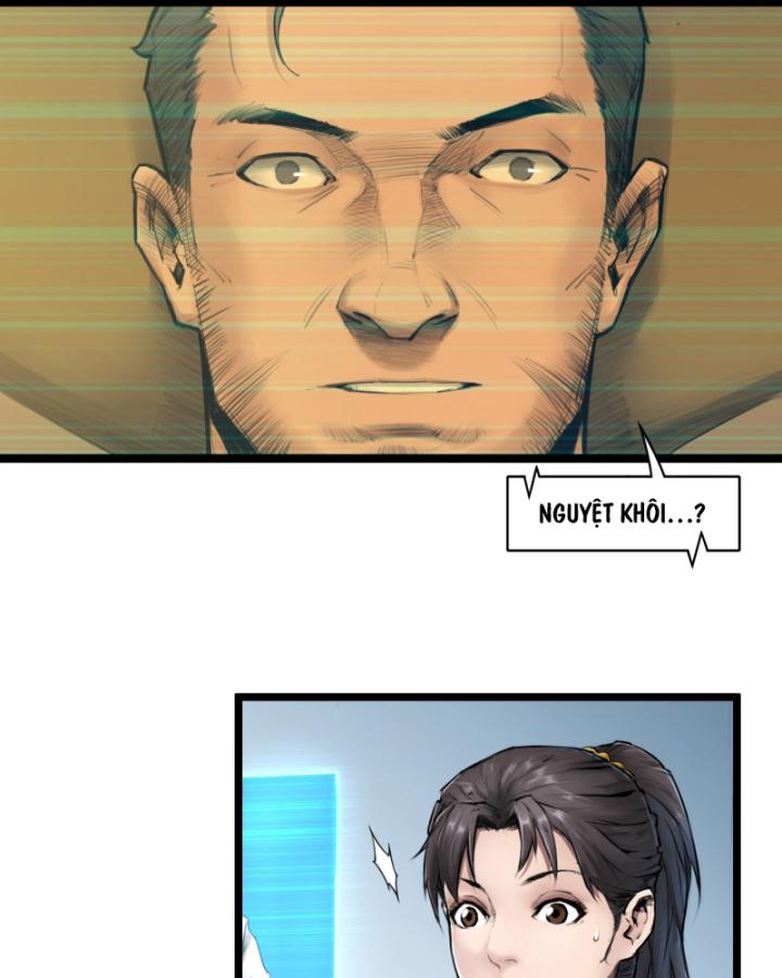 Linh Lung • Nguyệt Khôi Truyện Chapter 4 - Trang 2