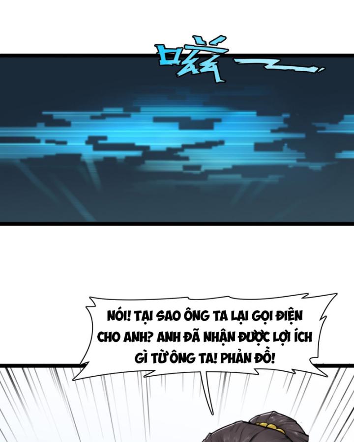 Linh Lung • Nguyệt Khôi Truyện Chapter 4 - Trang 2