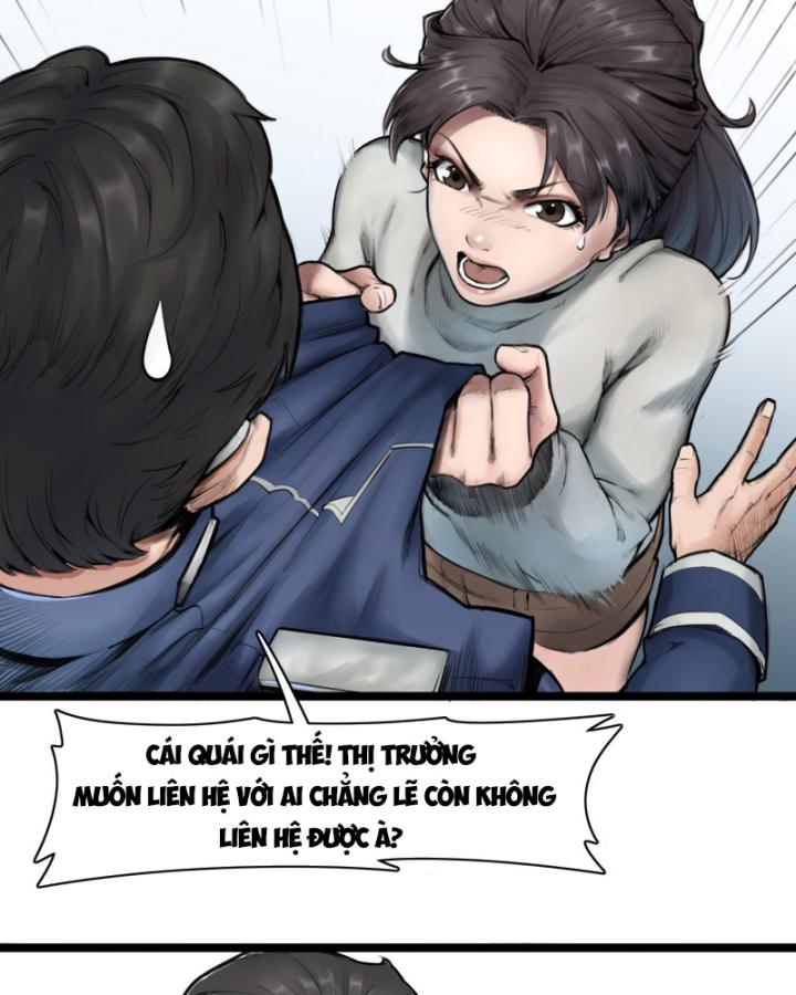 Linh Lung • Nguyệt Khôi Truyện Chapter 4 - Trang 2