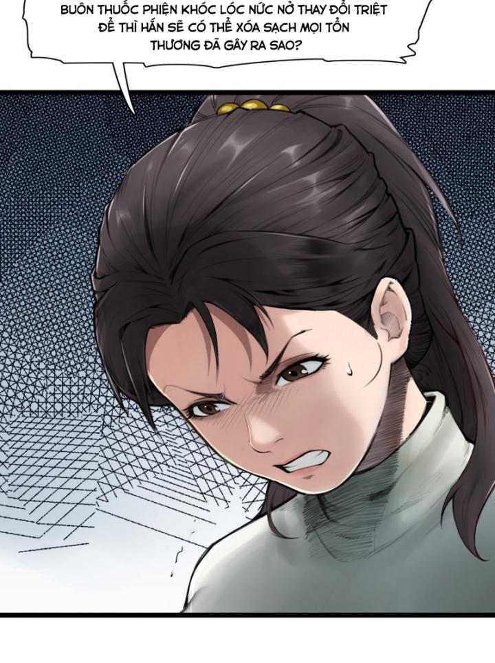 Linh Lung • Nguyệt Khôi Truyện Chapter 4 - Trang 2
