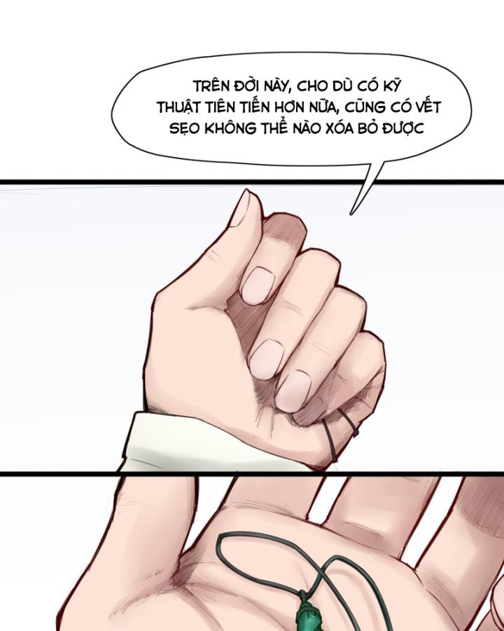 Linh Lung • Nguyệt Khôi Truyện Chapter 4 - Trang 2