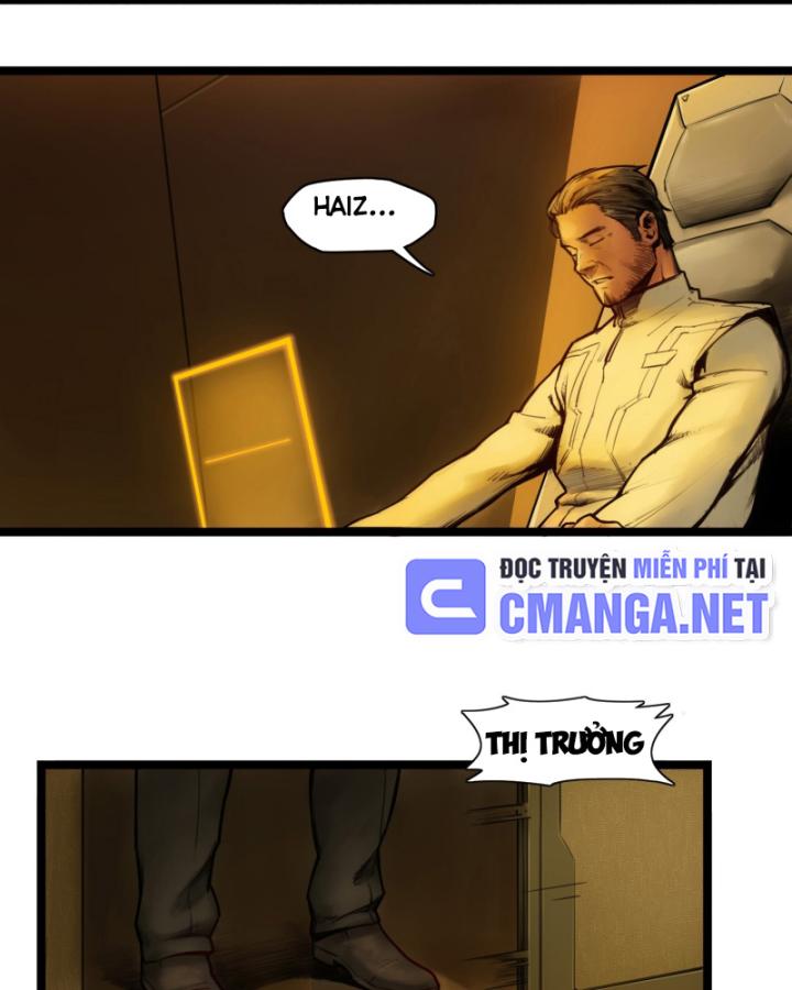 Linh Lung • Nguyệt Khôi Truyện Chapter 4 - Trang 2
