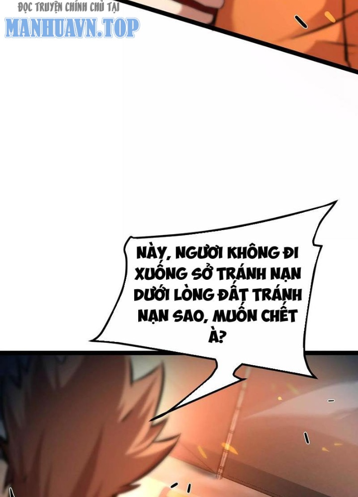 Chư Thần Rút Lui Chapter 81 - Trang 3