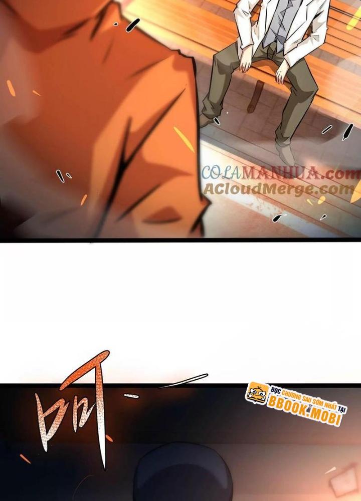 Chư Thần Rút Lui Chapter 81 - Trang 3