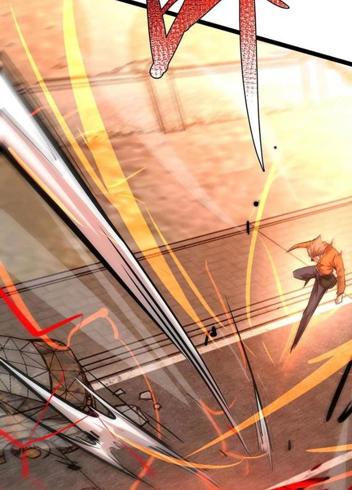 Chư Thần Rút Lui Chapter 81 - Trang 3