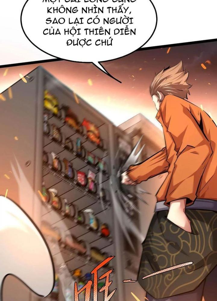 Chư Thần Rút Lui Chapter 81 - Trang 3