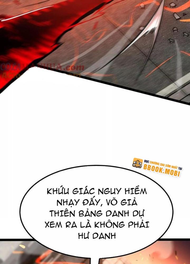 Chư Thần Rút Lui Chapter 81 - Trang 3
