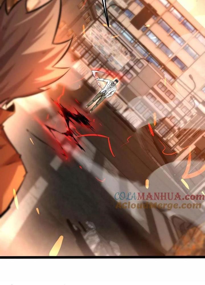 Chư Thần Rút Lui Chapter 81 - Trang 3