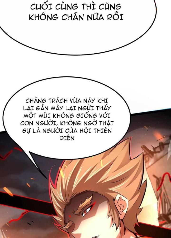 Chư Thần Rút Lui Chapter 81 - Trang 3