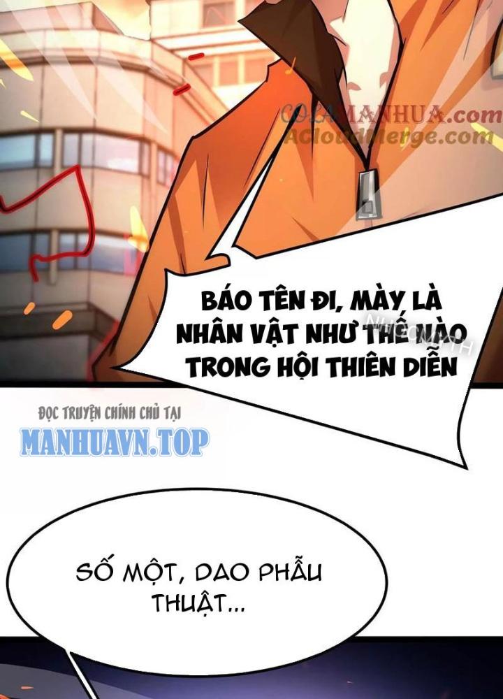 Chư Thần Rút Lui Chapter 81 - Trang 3